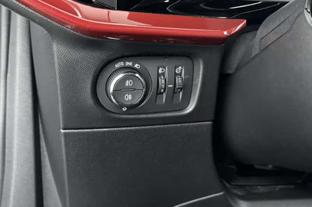 Opel Mokka (2022) thumbnail 26
