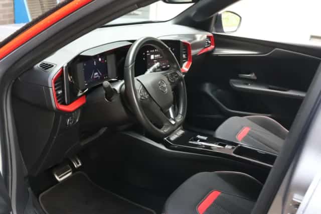 Opel Mokka (2022) thumbnail 6
