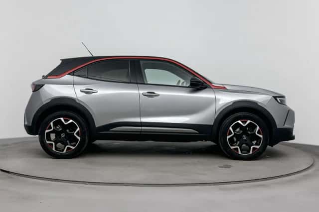 Opel Mokka (2022) thumbnail 8