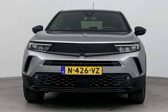 Opel Mokka (2022) thumbnail 10