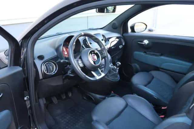 Fiat 500 (2021) thumbnail 12