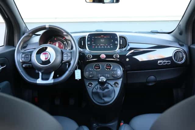 Fiat 500 (2021) thumbnail 16