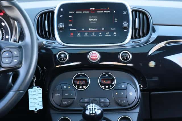 Fiat 500 (2021) thumbnail 17