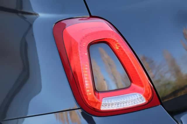 Fiat 500 (2021) thumbnail 19