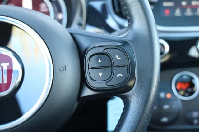 Fiat 500 (2021) thumbnail 25