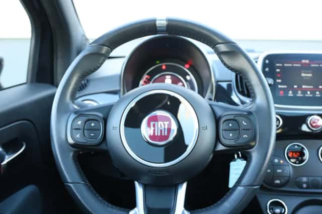 Fiat 500 (2021) thumbnail 26