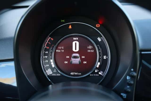 Fiat 500 (2021) thumbnail 28