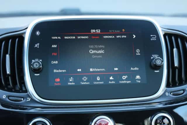 Fiat 500 (2021) thumbnail 29