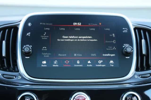 Fiat 500 (2021) thumbnail 31