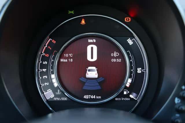 Fiat 500 (2021) thumbnail 33