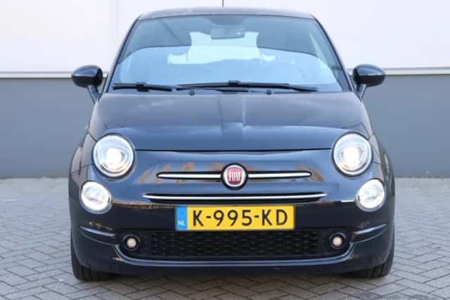 Fiat 500 (2021) thumbnail 5