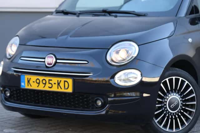 Fiat 500 (2021) thumbnail 6