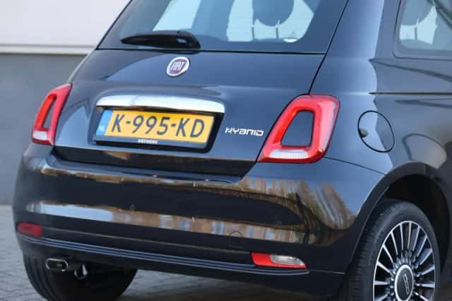 Fiat 500 (2021) thumbnail 7