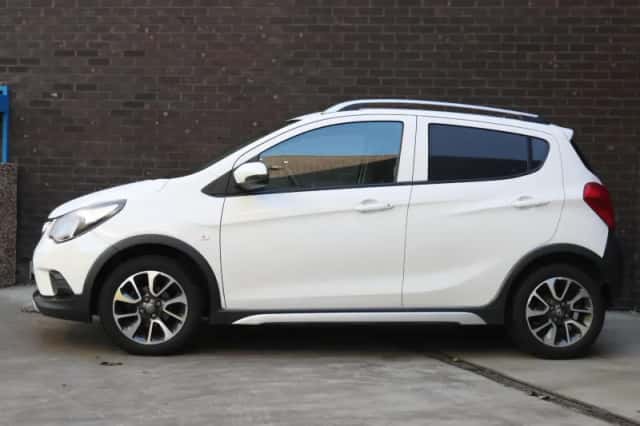 Opel Karl (2019) thumbnail 2
