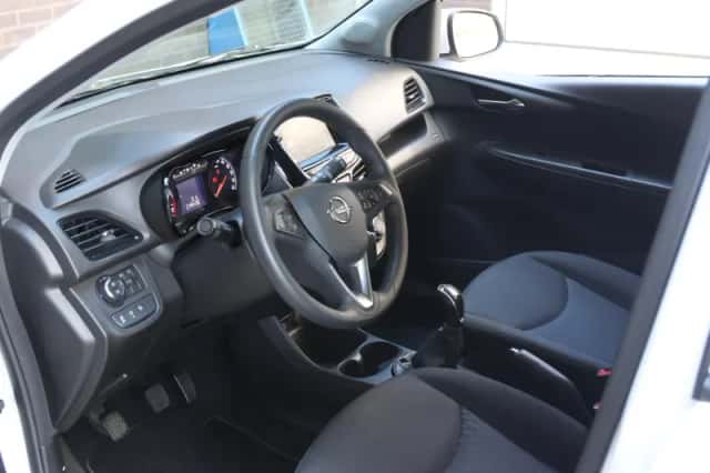 Opel Karl (2019) thumbnail 11