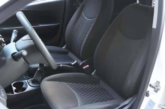 Opel Karl (2019) thumbnail 12
