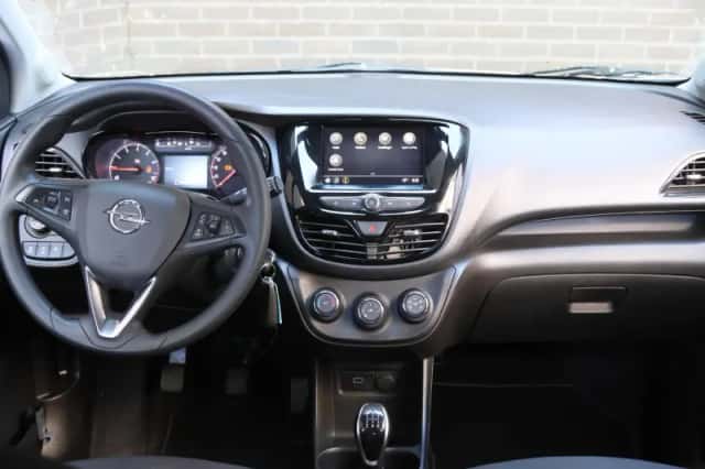 Opel Karl (2019) thumbnail 13