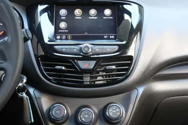 Opel Karl (2019) thumbnail 14