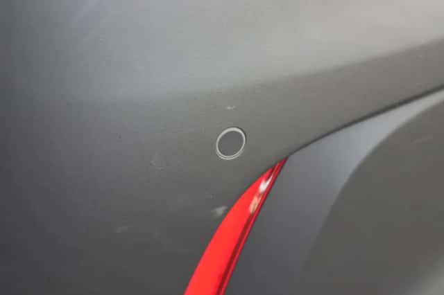 Opel Karl (2019) thumbnail 18