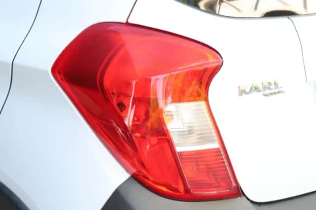 Opel Karl (2019) thumbnail 19