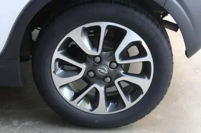 Opel Karl (2019) thumbnail 20
