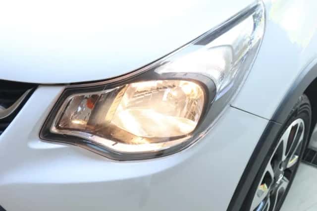 Opel Karl (2019) thumbnail 21