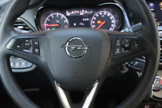 Opel Karl (2019) thumbnail 26