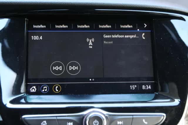 Opel Karl (2019) thumbnail 28