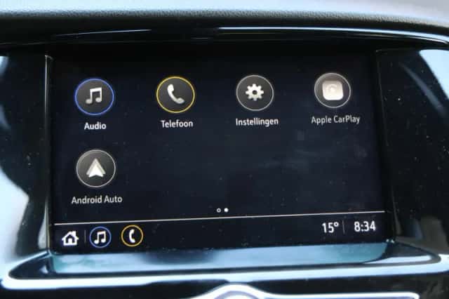Opel Karl (2019) thumbnail 29