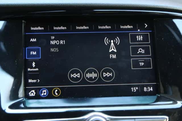 Opel Karl (2019) thumbnail 30