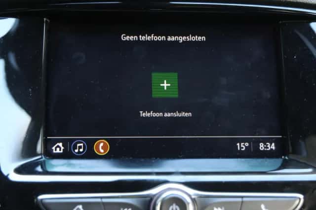 Opel Karl (2019) thumbnail 31