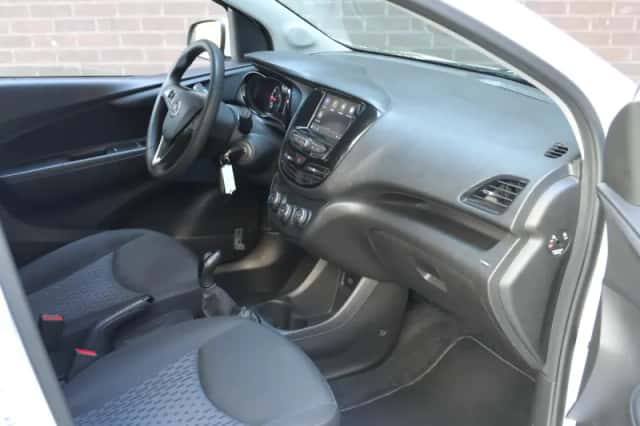 Opel Karl (2019) thumbnail 9
