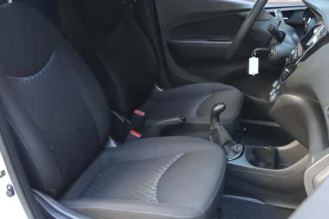 Opel Karl (2019) thumbnail 10