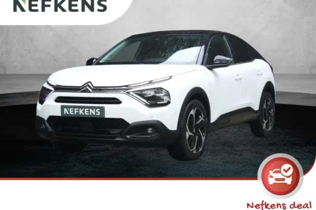 Citroën C4 (2023) thumbnail 1