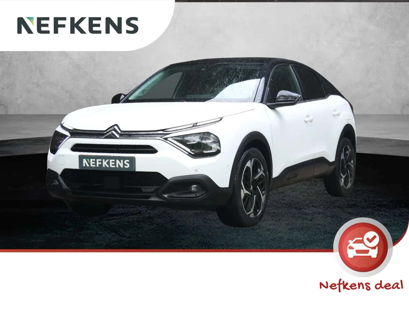 Citroën C4 (2023) — foto 1