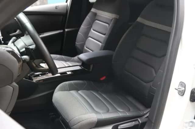 Citroën C4 (2023) thumbnail 11