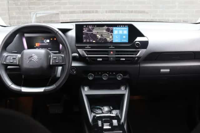 Citroën C4 (2023) thumbnail 12