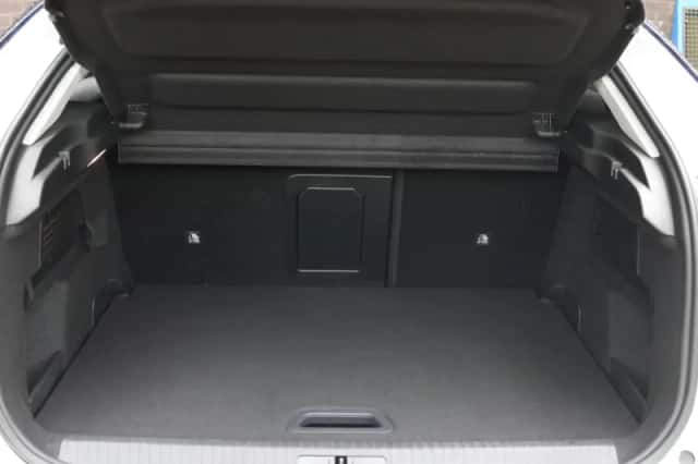 Citroën C4 (2023) thumbnail 16
