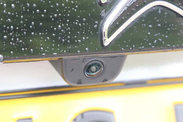 Citroën C4 (2023) thumbnail 17