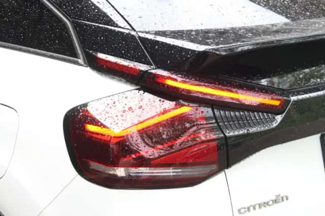 Citroën C4 (2023) thumbnail 18