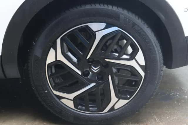 Citroën C4 (2023) thumbnail 19