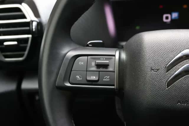 Citroën C4 (2023) thumbnail 23