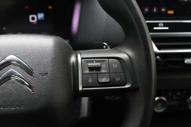 Citroën C4 (2023) thumbnail 24