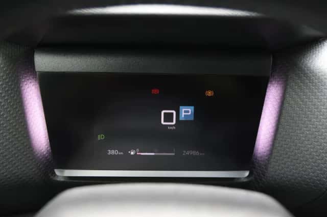 Citroën C4 (2023) thumbnail 26
