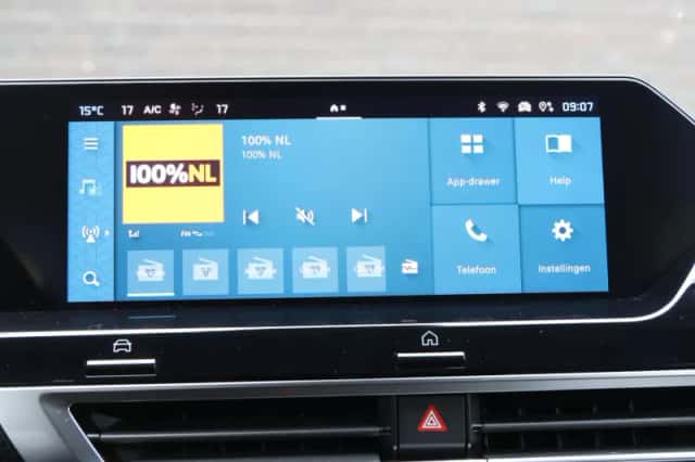 Citroën C4 (2023) thumbnail 29