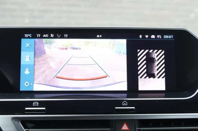 Citroën C4 (2023) thumbnail 30