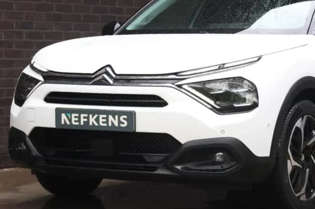 Citroën C4 (2023) thumbnail 5