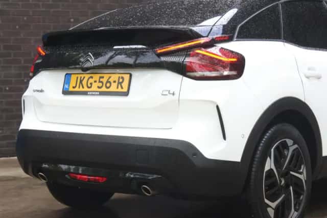 Citroën C4 (2023) thumbnail 7