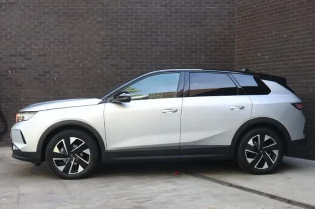 Opel Grandland (2025) thumbnail 2