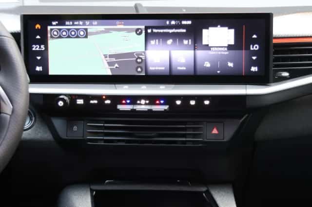 Opel Grandland (2025) thumbnail 15